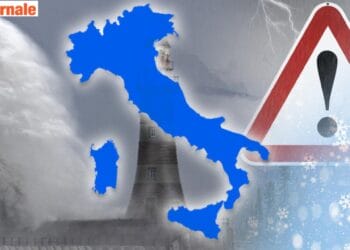 Inverno pronto a sorprendere