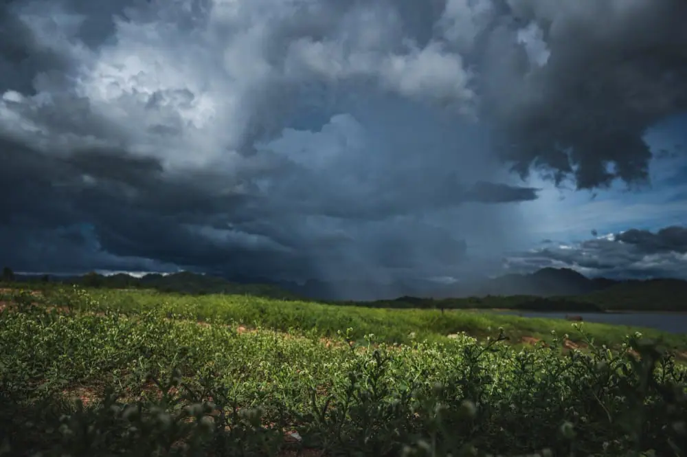 Studio: Il cambiamento climatico ha aumentato l’instabilità atmosferica negli ultimi 40 anni