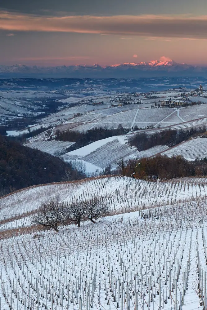Previsioni meteo negative: attenzione alla possibile nevicata