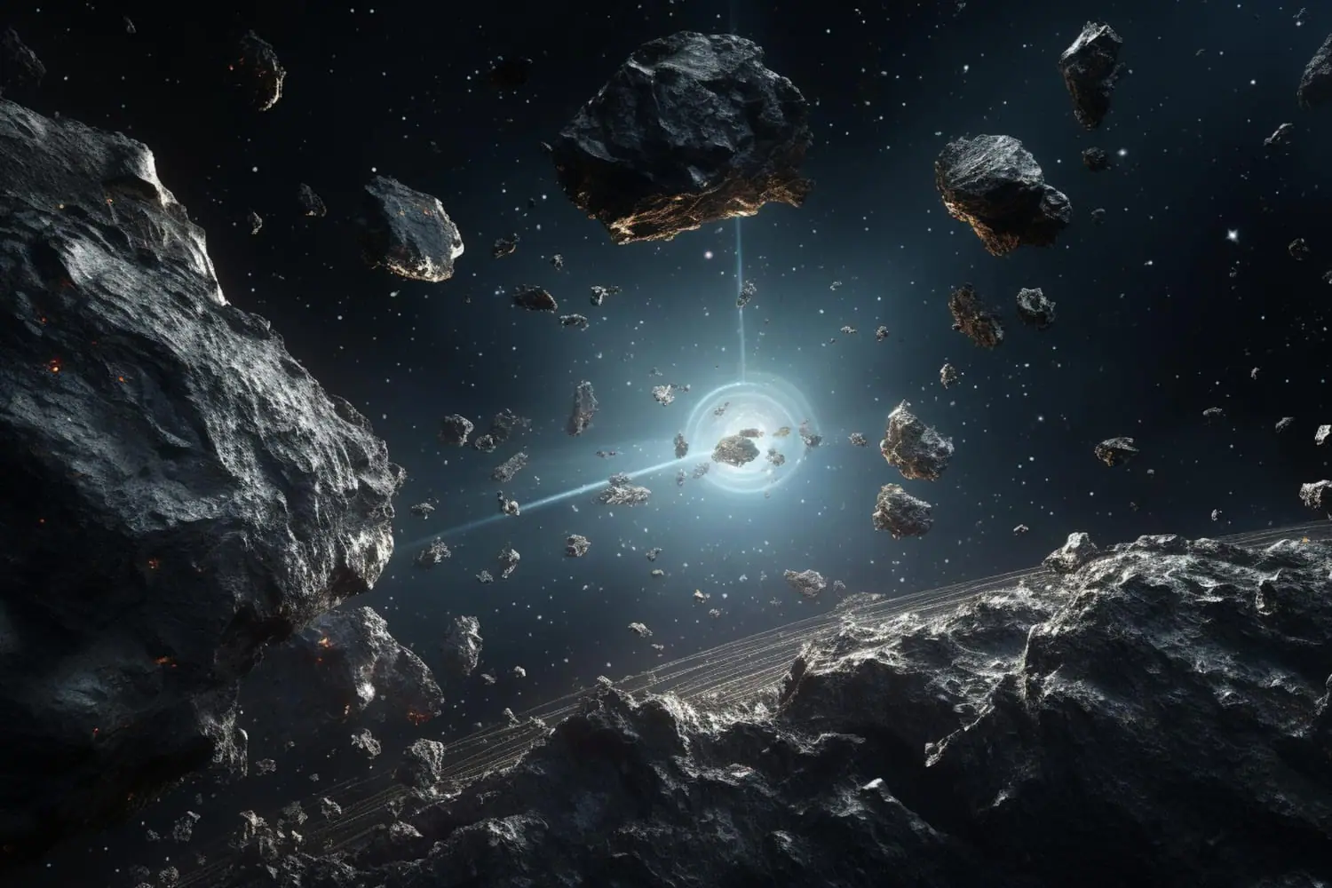 La sonda spaziale Lucy della NASA completa con successo il primo sorvolo di un asteroide