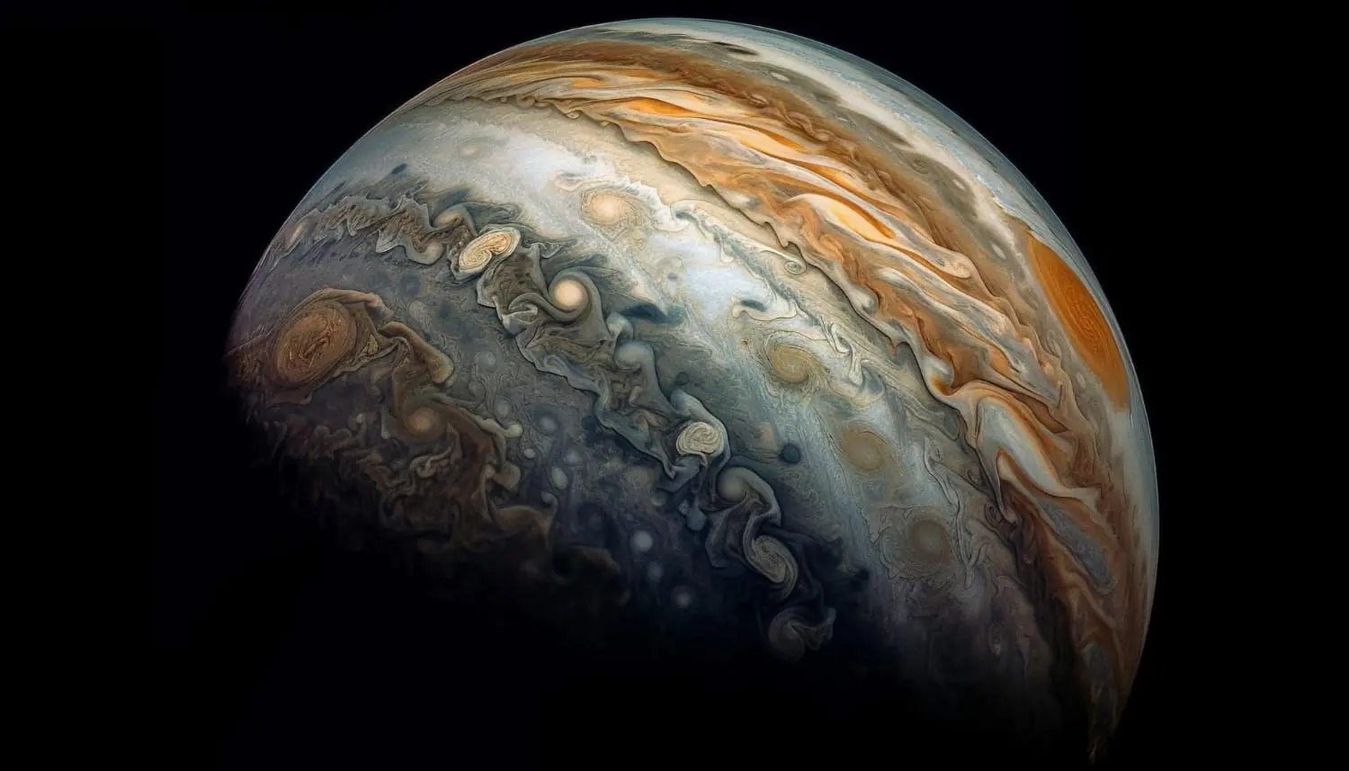 L’audace manovra di Juice: impostazione del percorso per un storico sorvolo Terra-Luna