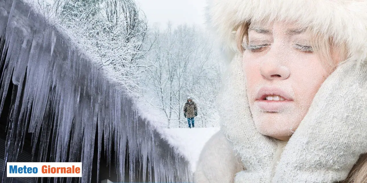 Siamo pronti ad affrontare un Inverno freddo?