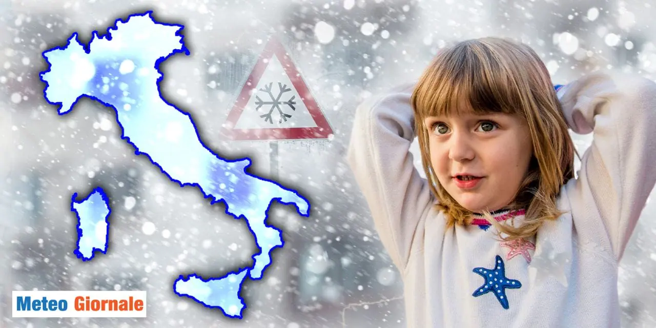 Il fascino del prossimo meteo invernale: sarà all’altezza delle aspettative?