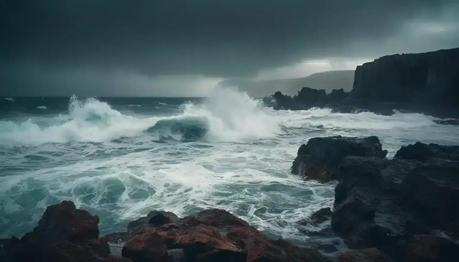 Allerta meteo in Italia per l’arrivo della tempesta Domingos