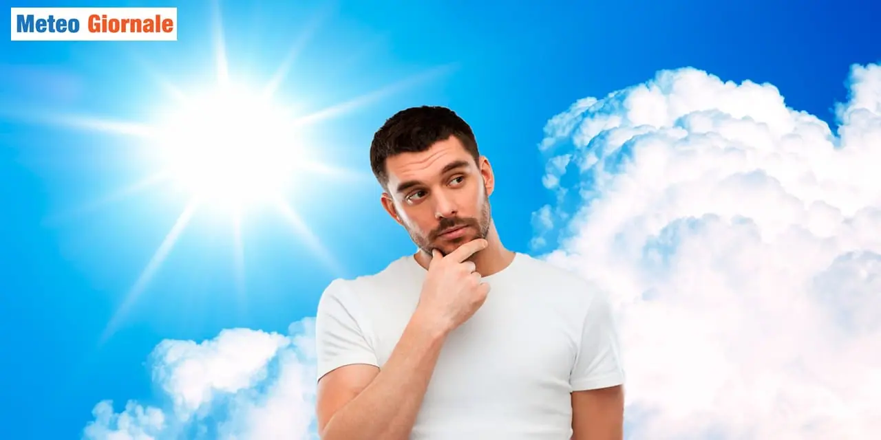 Meteo: torna il bel tempo con l'alta pressione, ma durerà?