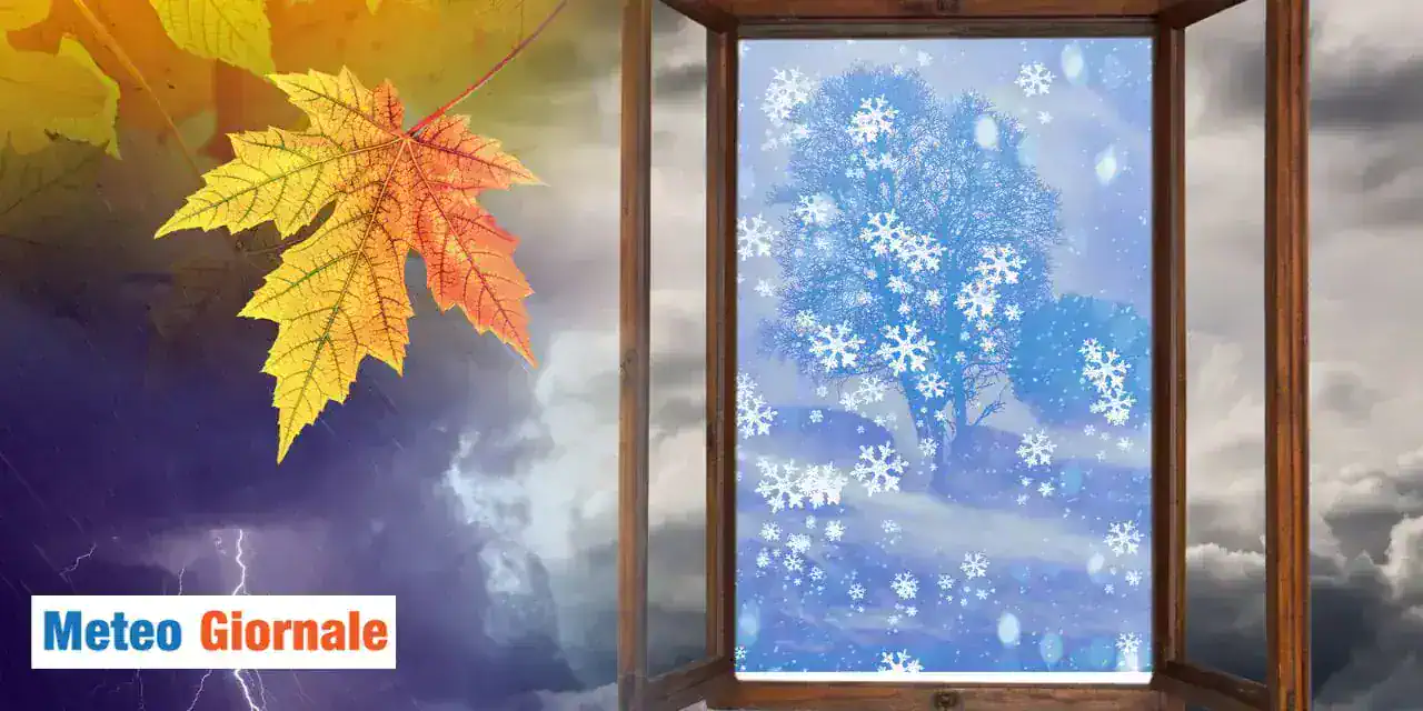Meteo: dicembre all'assalto non vuole deludere le aspettative