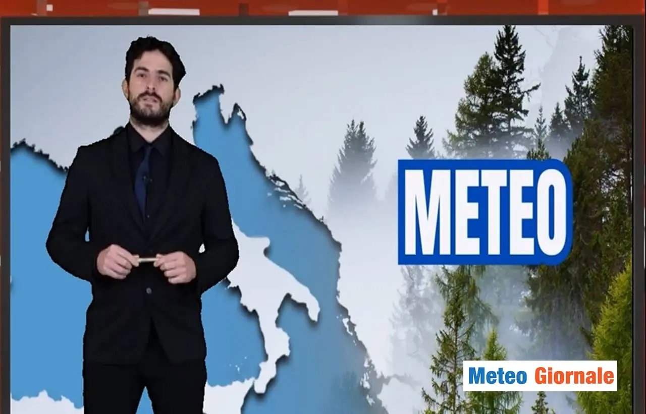 Meteo domani: week-end dominato dal Sole, ma ci sono novità [VIDEO]