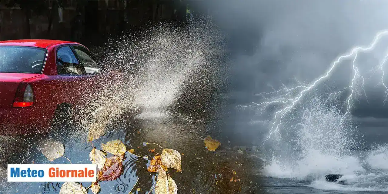Meteo: quanti colpi di scena entro metà mese!