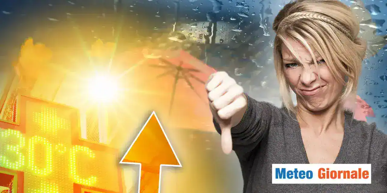 Meteo: la pausa dal maltempo è realtà