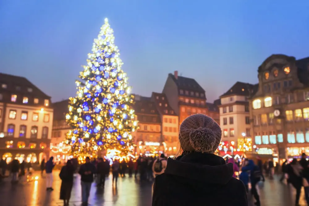 Programma e date dei Mercatini Natalizi di Strasburgo 2023