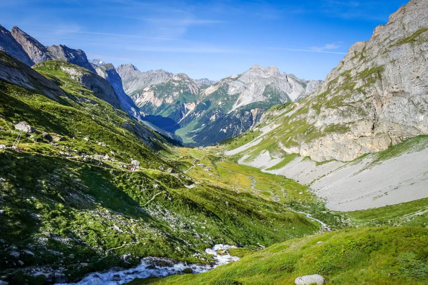 Prospettive climatiche delle Alpi francesi nel contesto del riscaldamento globale