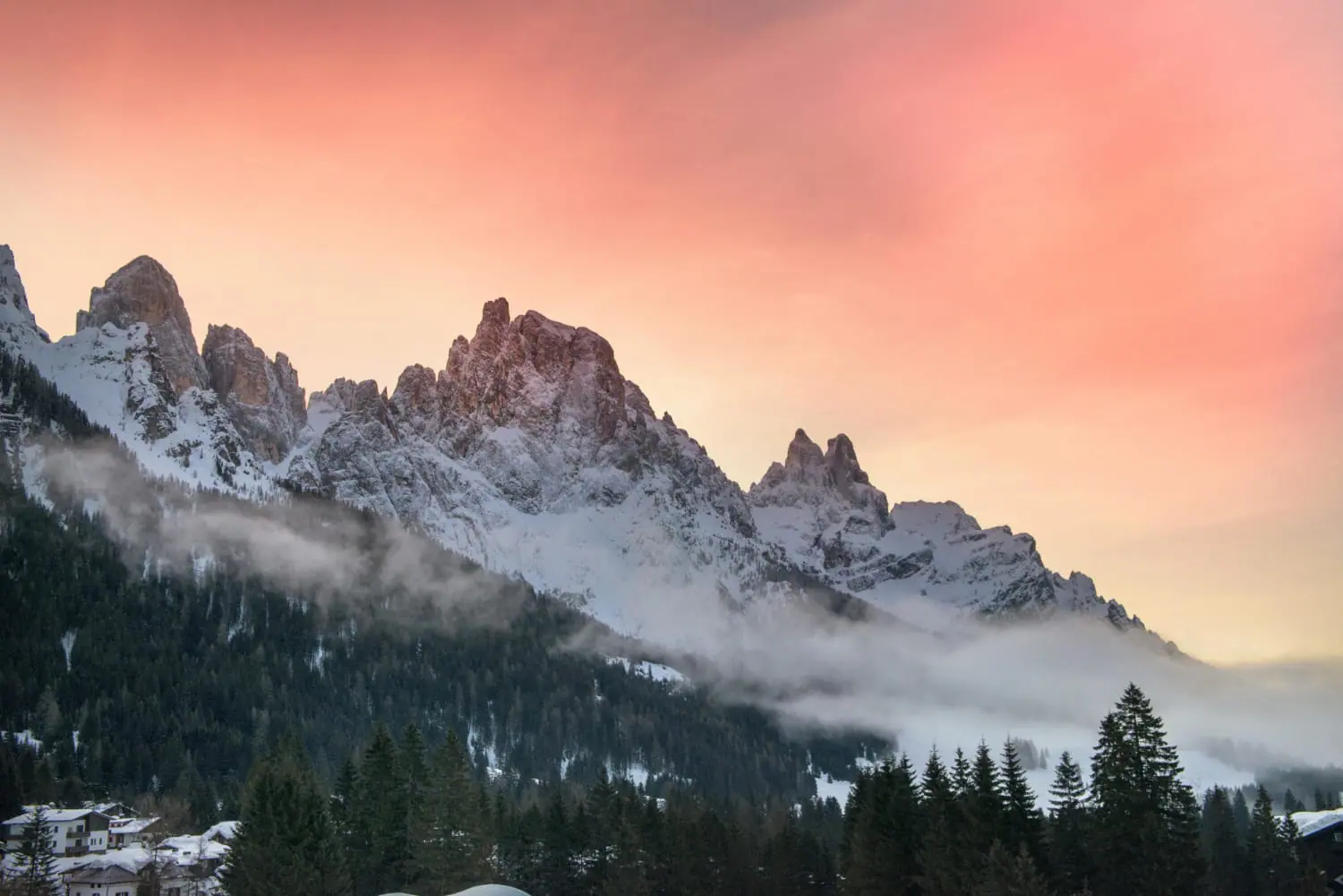 Dalle Alpi all'Era Glaciale per conoscere il futuro del pianeta