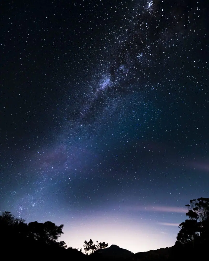 Le stelle triple: le nuove doppie nel mondo astronomico