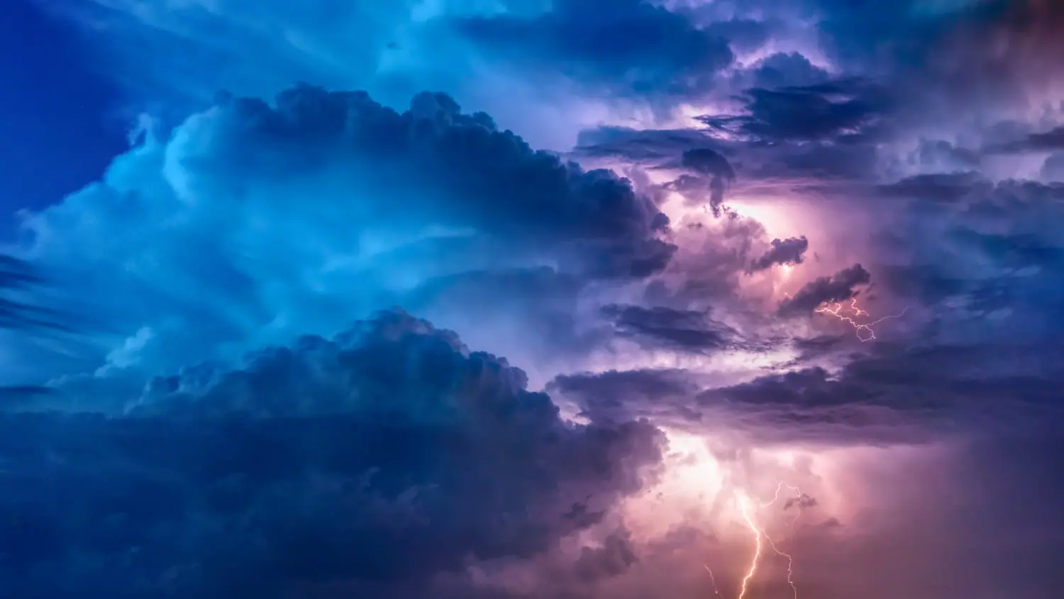 La tempesta Ciarán