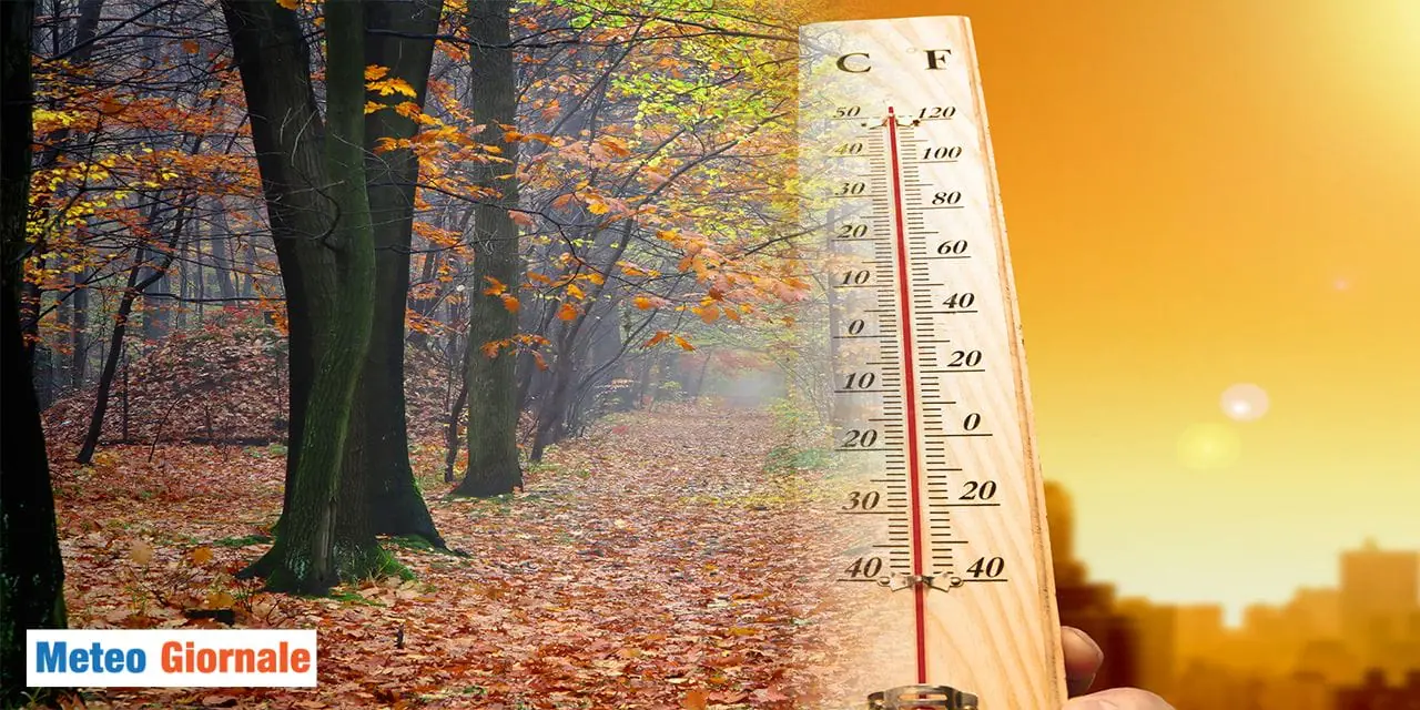 Previsioni Meteo Italia: ritorno dell’anticiclone, ma attenzione alle nebbie