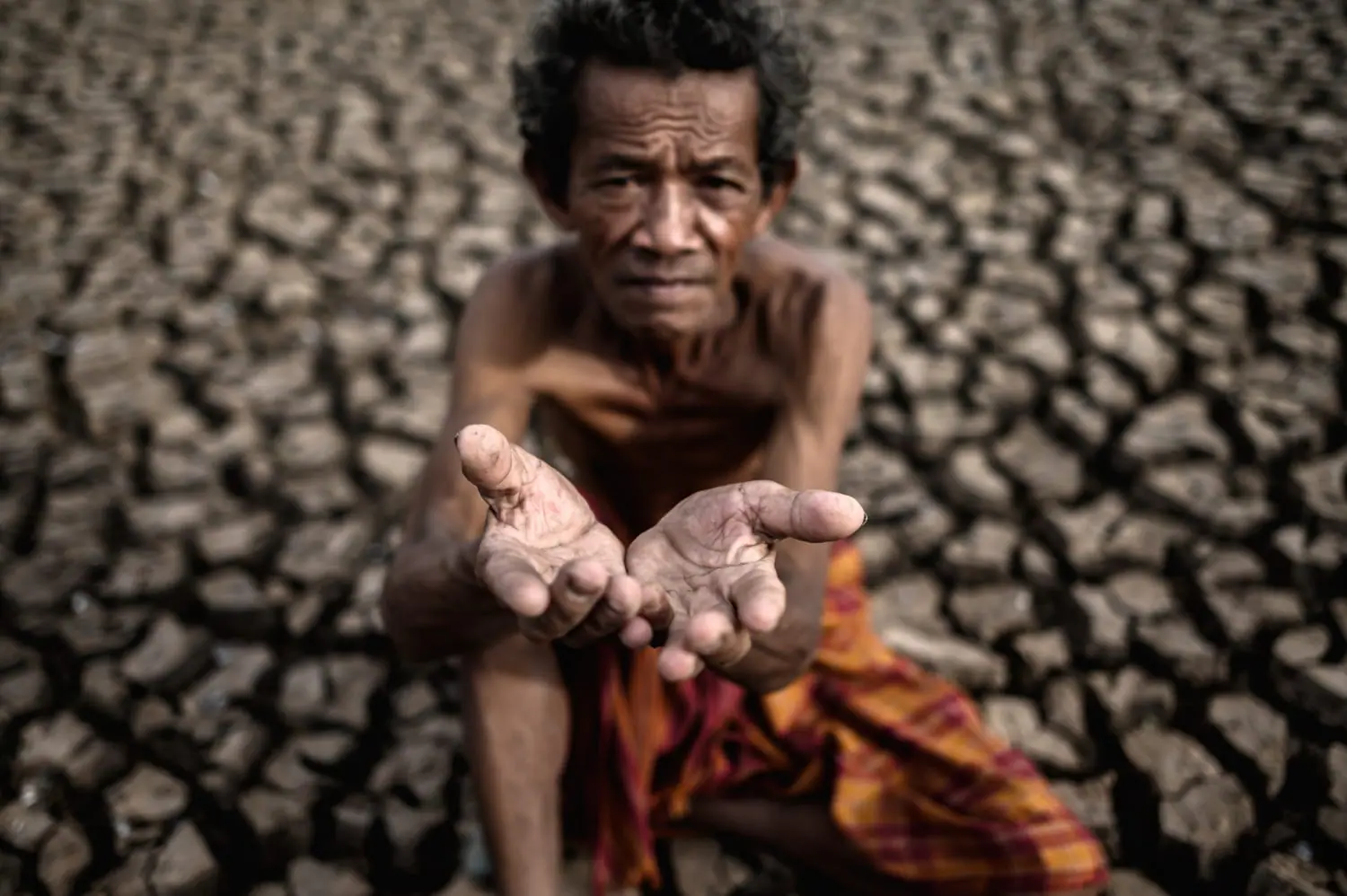Come l’IRC aiuta le comunità a rispondere alla crisi climatica