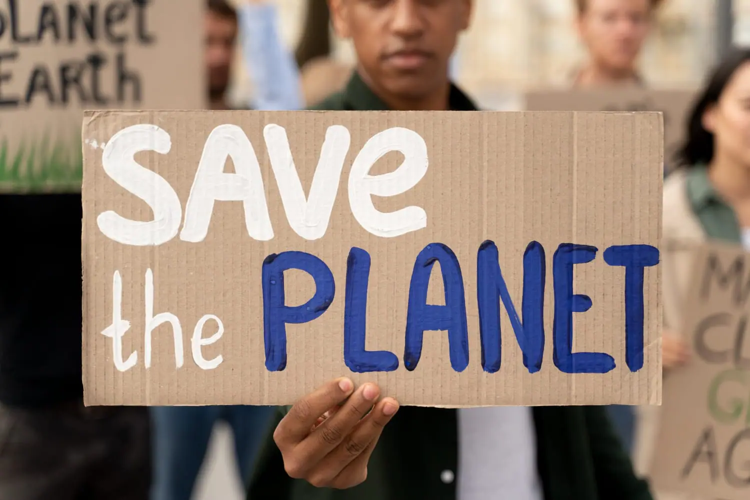 Cosa è la COP28 e quali sono i temi della prossima edizione