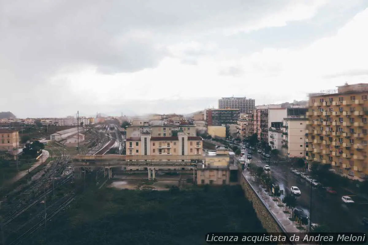 meteo-napoli:-domani-poco-nuvoloso-con-vento,-poi-schiarite-in-arrivo