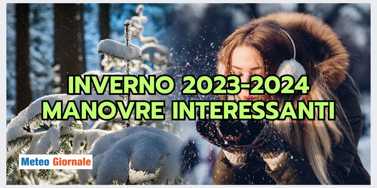 Meteo Inverno: tra realtà e illusioni