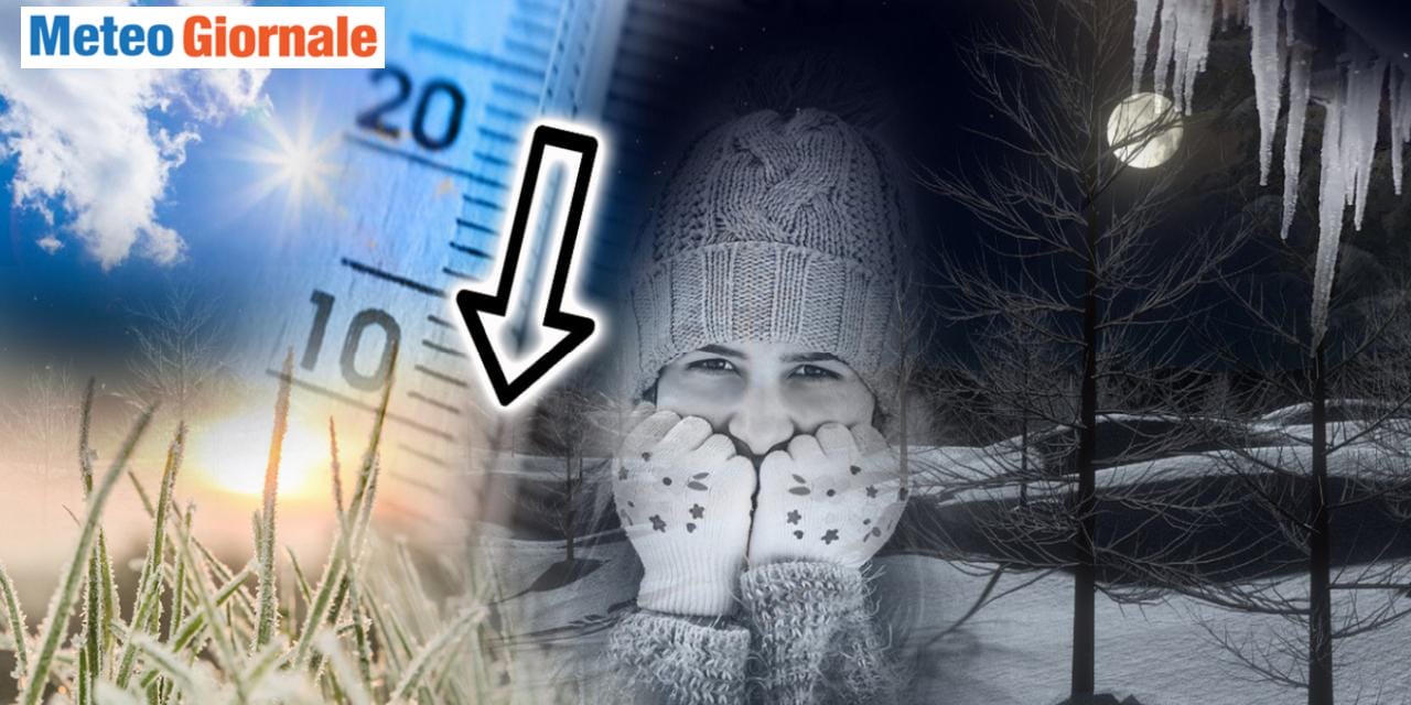 Meteo: Dicembre ci regalerà molte sorprese