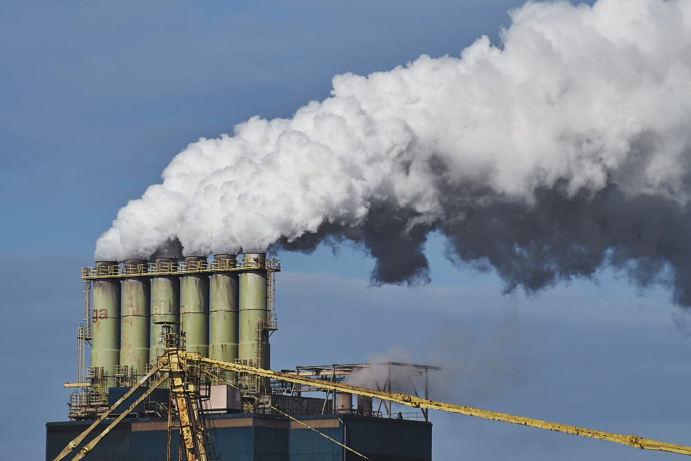 Cambiamento climatico: strumento di intelligenza artificiale per armonizzare il commercio globale del carbonio