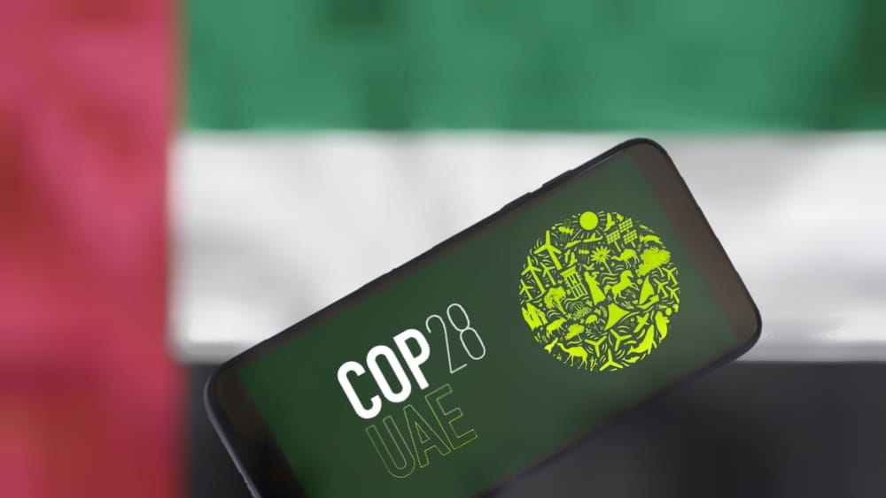 COP28: Gli esperti esaminano l’impatto sanitario del cambiamento climatico