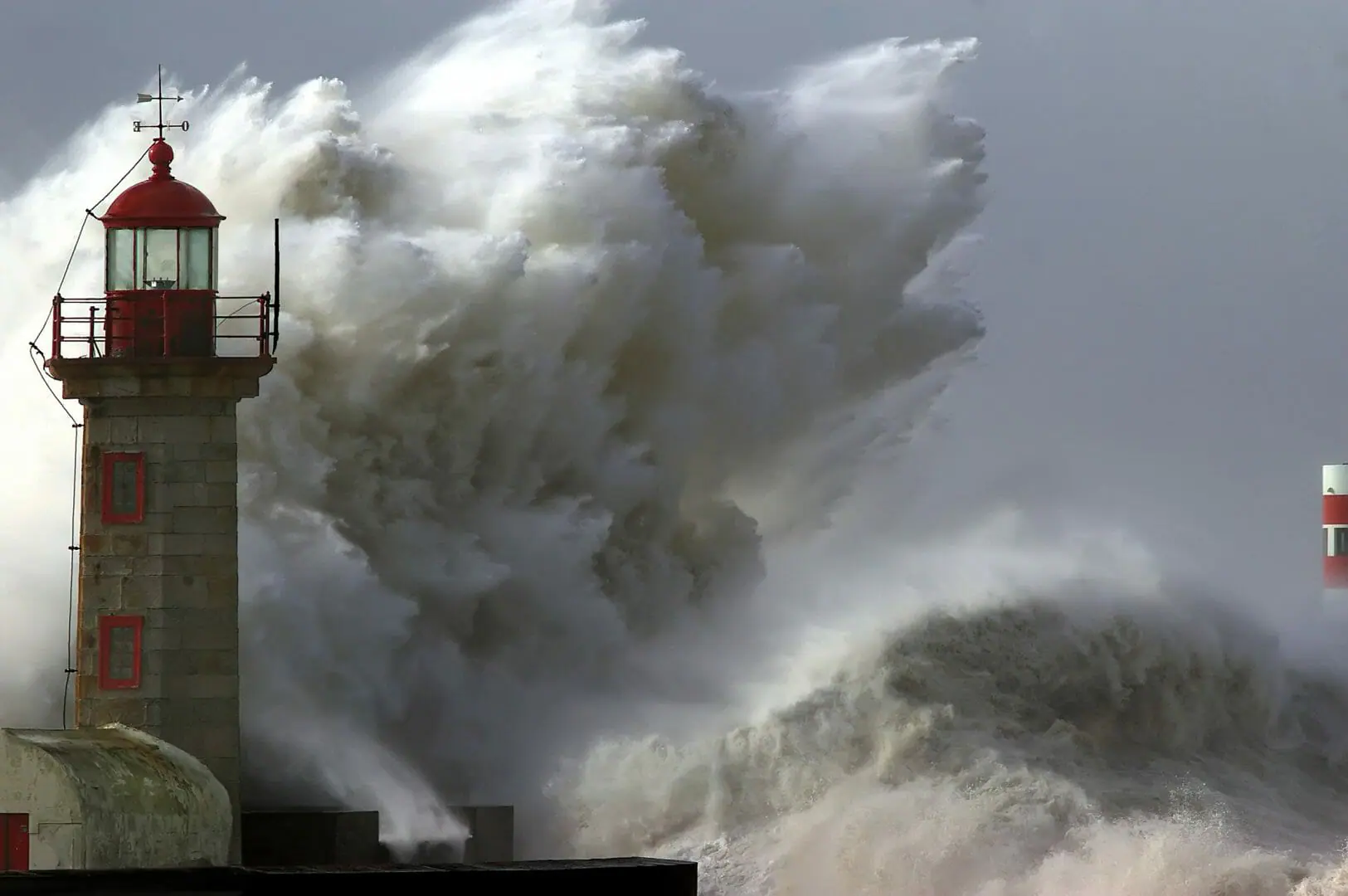 Previsioni Meteo: Autunno e Pericoli dei Fenomeni Estremi Possibili